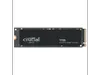 Crucial - T705 4TB PCIe Gen5...