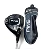 Ping G425 Max 3 Fairway Wood...