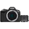 Canon Fotocamera EOS R50 +...