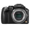 Panasonic Lumix DMC-G5...