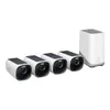eufy S330 eufyCam 3 4-Cam Kit...