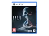 Sony Until Dawn, PlayStation...