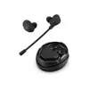 JLab Work Buds In-Ear Headset