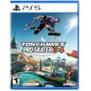 Tony Hawk's Pro Skater 3 + 4...