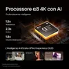 LG OLED B4 AI 55'' Serie...