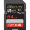 SanDisk 64GB Extreme PRO...