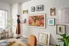 Samsung 55-Inch Class Qled 4k...