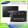 SAMSUNG SSD 870 EVO Internal...