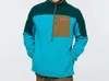 Men's Abrazo Half-Zip Fleece...