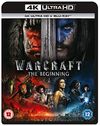 Warcraft: The Beginning (4K...
