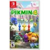 Pikmin 4 - Nintendo Switch