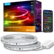 Govee - 131.2ft RGBIC LED...