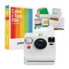 Polaroid Now Plus Gen 3 White...