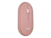 Logitech M350s Pebble Mouse 2...