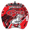 Airhead G-Force, 1-4 Rider...