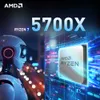 AMD Ryzen 7 5700X 8-Core...