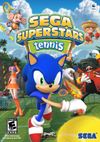 SEGA Superstars Tennis...