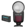 Flashpoint Zoom Li-on X R2...