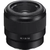 Sony FE 50mm f/1.8 Lens for...