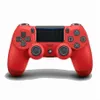 Red Sony PS4 Controller...