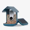 Solar Smart Bird Feeder Pro, ...