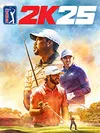 PGA Tour 2K25