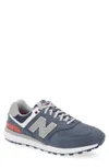 NEW BALANCE GOLF 574 Greens...