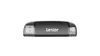 Lexar Dual-Slot USB-A/C...