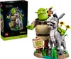 LEGO - Shrek: Shrek, Donkey &...