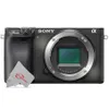 Sony Alpha a6400 Mirrorless...