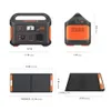 Jackery Solar Generator 500,...