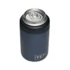 YETI Navy Rambler Colster Can...