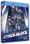 Attack the block [Blu-ray]...