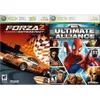Marvel Ultimate Alliance /...