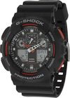 CASIO Men's GA100-1A4...