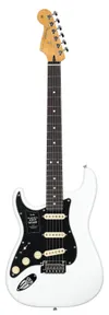 Fender Player II Stratocaster...