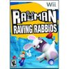 Rayman Raving Rabbids -...