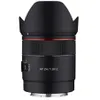 Samyang SYIO2418-E 24 mm F1.8...