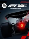 F1 22 | Champions Edition...