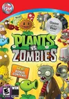 Plants vs. Zombies - Origin...