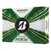 Bridgestone Golf 2022 Tour B...