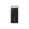 Portable ssd t5 evo usb 3.2...