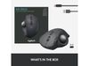 Logitech MX Ergo Wireless...