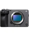 Sony FX3 Full-Frame Cinema...