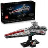 LEGO Star Wars Venator-Class...