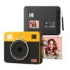 KODAK Mini Shot 3 Retro 4PASS...