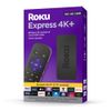 Roku Express 4K+ 4K/HD/HDR...