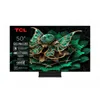 TCL 50" C7K &ndash; 4K QD Mini-LED...