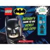 Lego Batman Book