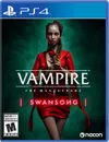 Vampire: The Masquerade -...